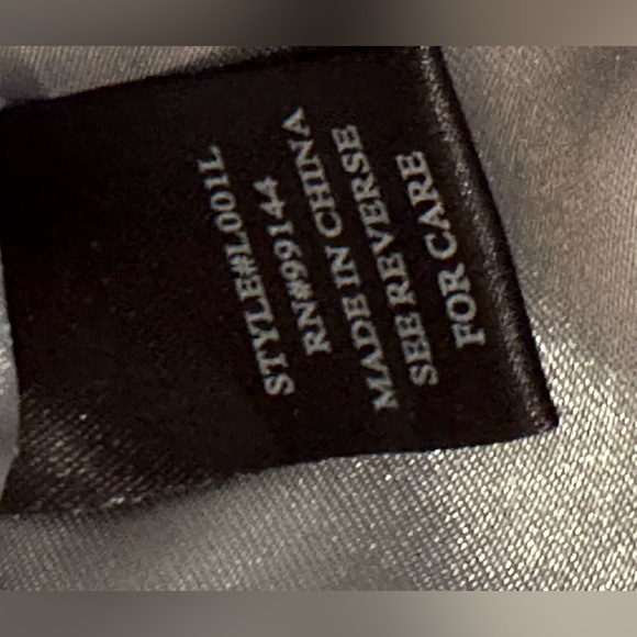 Lapis brand overtop faux fur jacket - Picture 6 of 6